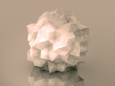 Low Poly #2