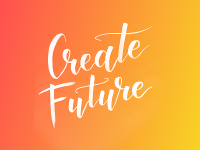 Create Future