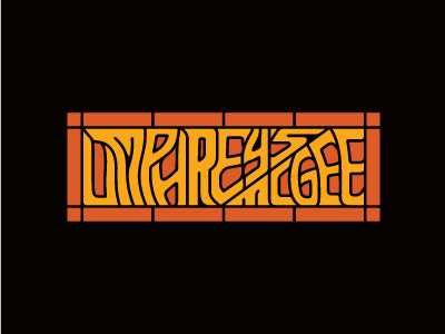 Umphrey's McGee Shirt Design art design graphic art graphic design live music logo logos music typography umphreys mcgee wren design