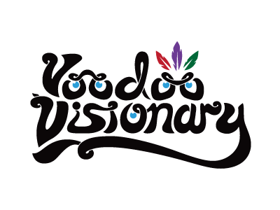 Voodoo Visionary Logo