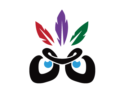 Voodoo Visionary Secondary Logo