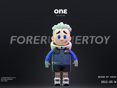 FORER TOY 3d 3d design ip