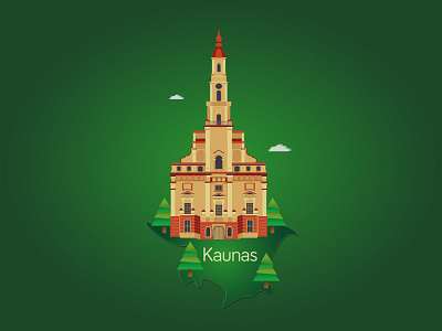 Kaunas