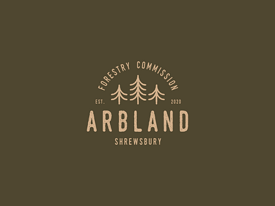 Arbland logo