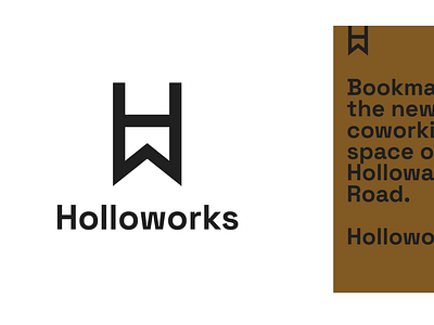 Holloworks Logo