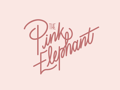 The Pink Elephant [Show]