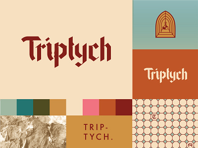 Triptych