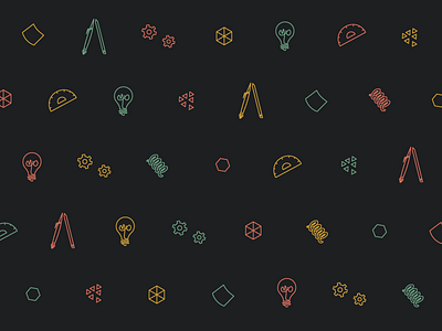 Icons icons illustration