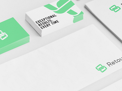 Retour Marketing Stationery