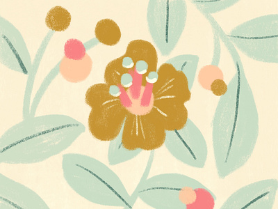 Floral Pattern