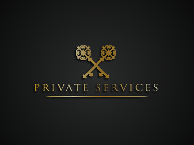 Private Service Logo