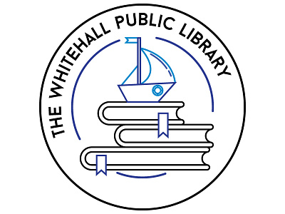 The Whitehall Public Library by Jessika Erickson on Dribbble