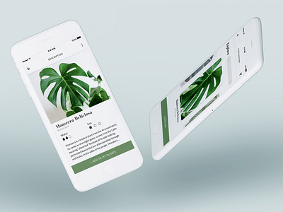 Plant App