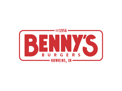 Benny's Burgers