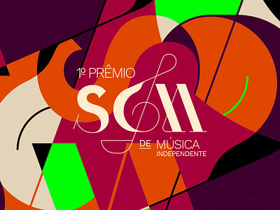 1o Prêmio SOM de Música Independente award festival indie music