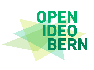 Open Ideo Logo