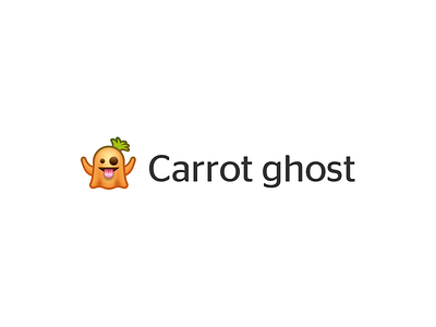 Carrot ghost