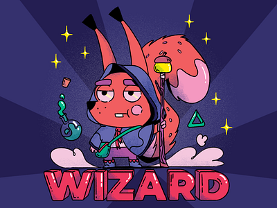 Wizard