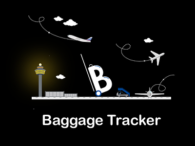 Baggage Tracker