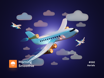 Aerials 3d 3d art airline airport blender blender3d diorama flight flights fly ico icon icons illustration isometric isometric design isometric illustration low poly plane planes