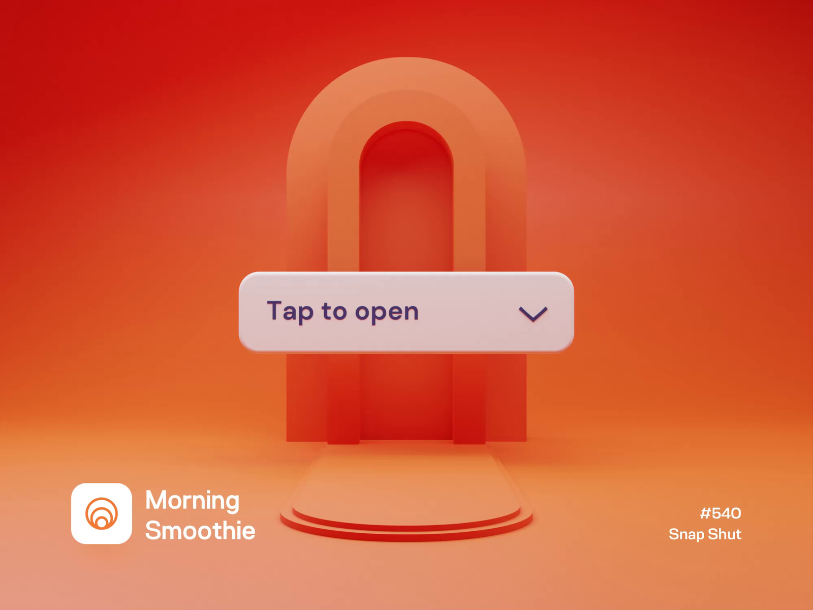 Snap Shut by Reijo on Dribbble