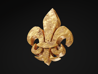 Fleur-de-lis