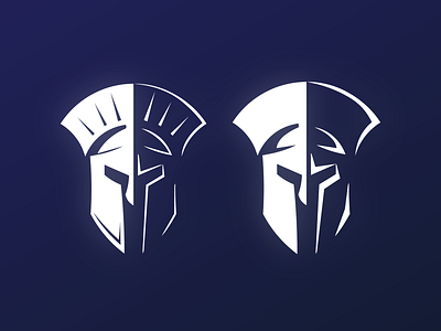 Spartans brand brand design branding emblem helmet logo logo design logodesign logos spartan sports sports logo team