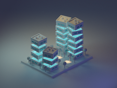 City Blocks