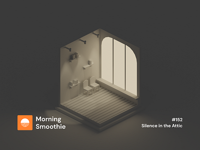 Silence in the Attic