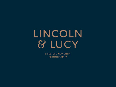 Lincoln & Lucy