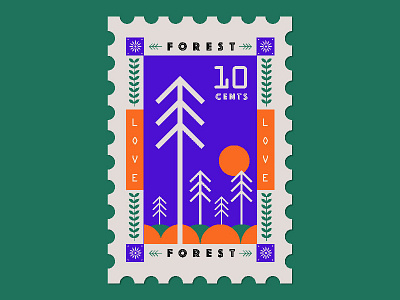 forest