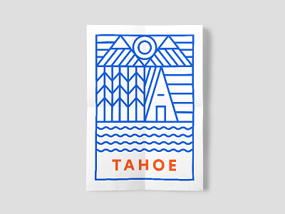 tahoe