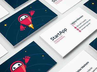 Ux & Branding for Startapp, Entrepreneur's Platform branding entrepreneur startup ux