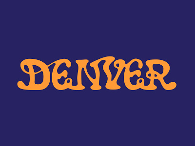 Denver Type Play 001