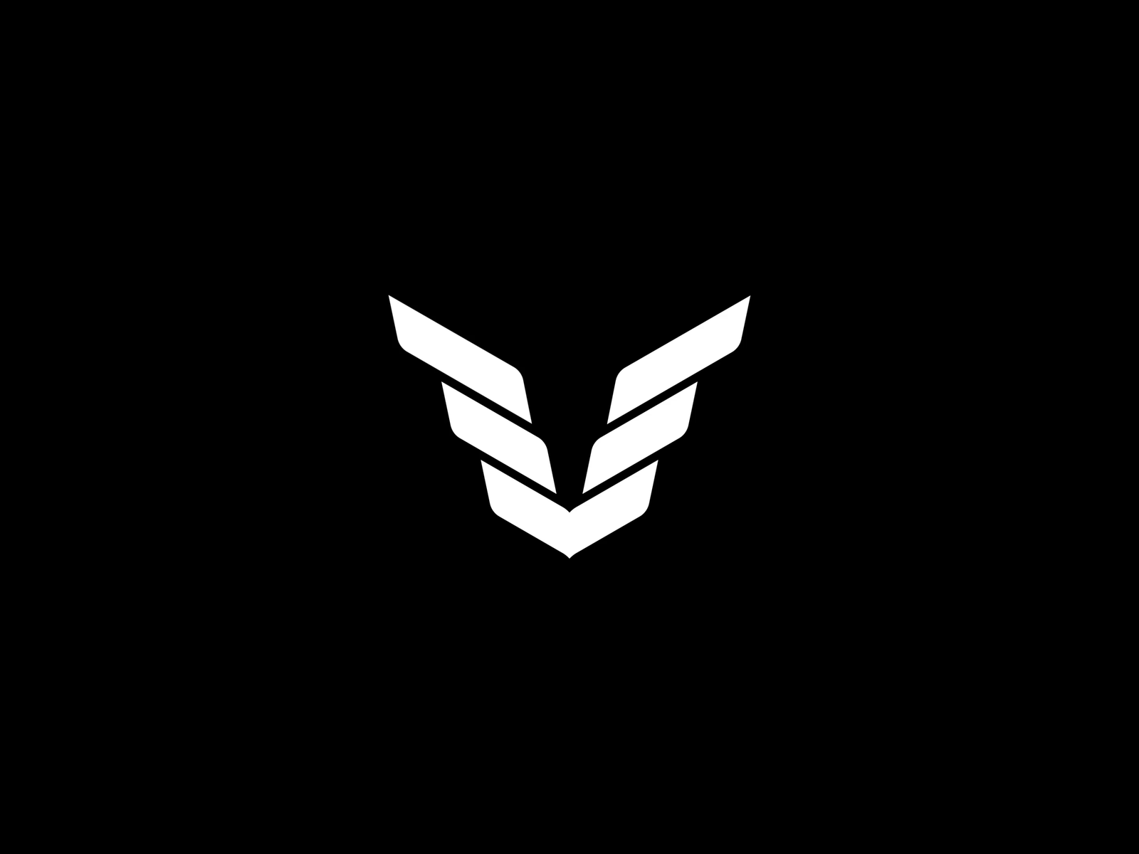 Civic Logo by TJ Hari on Dribbble