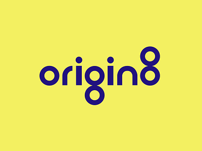 Origin8 Logo animation brand brandidentity branding circle dashboard design eight identity logo logoanimation motion motion design origin real estate shapes type typography wordmark
