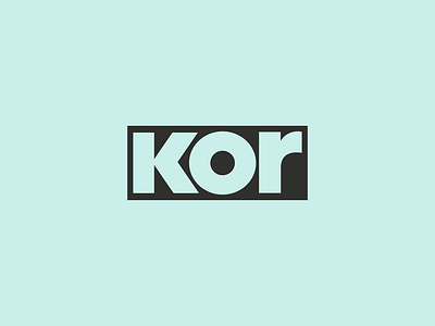 Kor Water Logo Animation animation blue branding center core drop fluid green liquid logo motion motion graphics recycle sustainable water water bottle