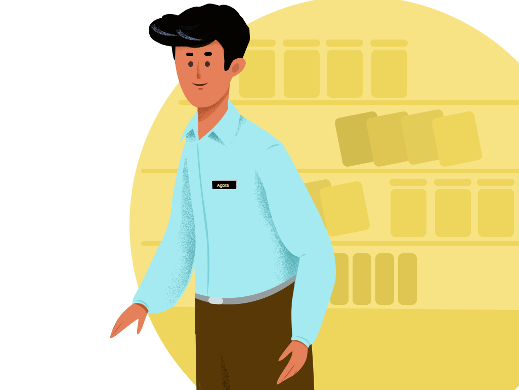 store-manager-by-pooja-dasgupta-on-dribbble