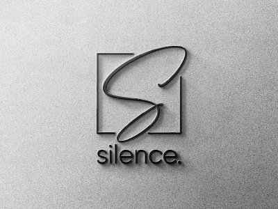 Silence logo