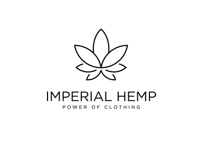 Imperial Hemp Logo