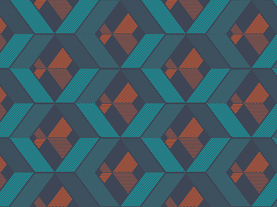 Conekta Pattern