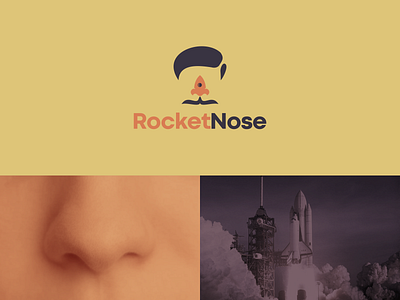 rocket nose