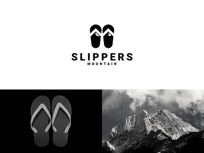 mountain slippers