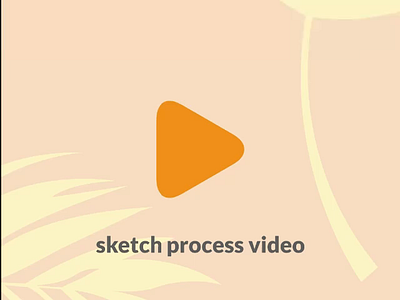 vidio process gorrilla orange 3d animal animation brand branding combination design fruits gorilla graphic design graphicdesigns icon illustration logo logodesign modern motion graphics orange simple vector