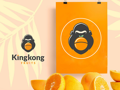 kingkong fruits