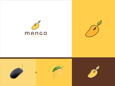 mango mouse