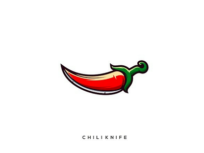 Chili knife