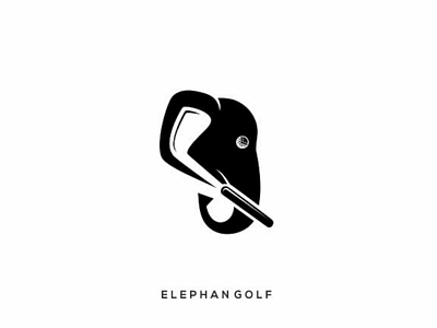 Elephan golf