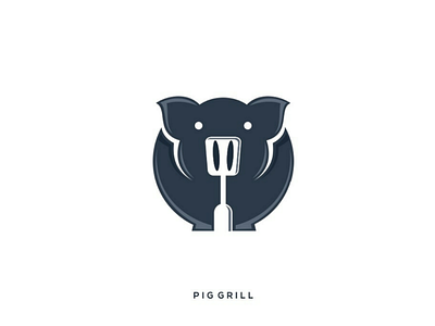 PIG GRILL