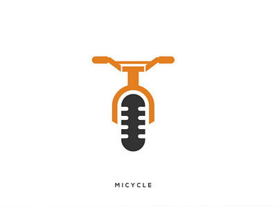 MICYCLE bicycle microphone inspiration